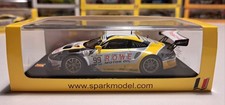 Porsche 911 GT3 R #99 - 24 H