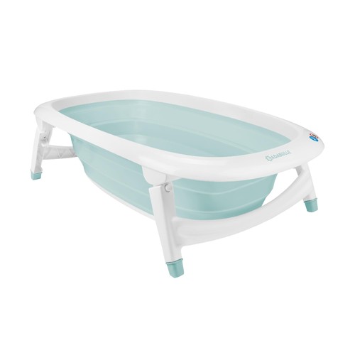 Baignoire bébé pliable - bébé,