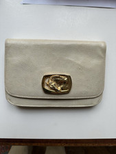 sac à main cuir femme ESCADA