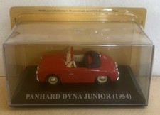 Panhard Dyna Junior 1954