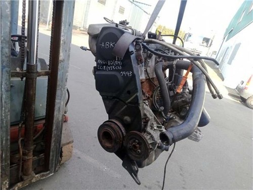Abk moteur complet audi - audi, 80