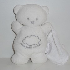 Doudou Ours Kiabi - Mon petit