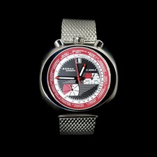 Sorna - Montre - Automatique -