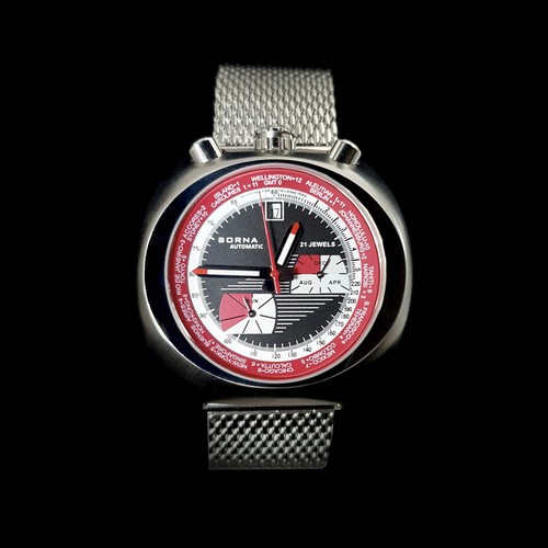 Sorna montre bracelet - sorna,