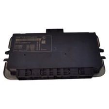 BMW F11 Touring Light Control Footwell Module Unit ECU FRM III 9273628