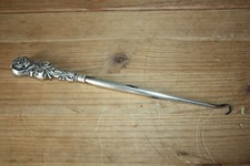 Tire Botte Crochet de Couture