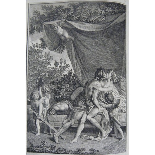 Mirabeau contes et nouvelles - contes,