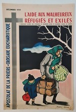 L'aide aux malheureux