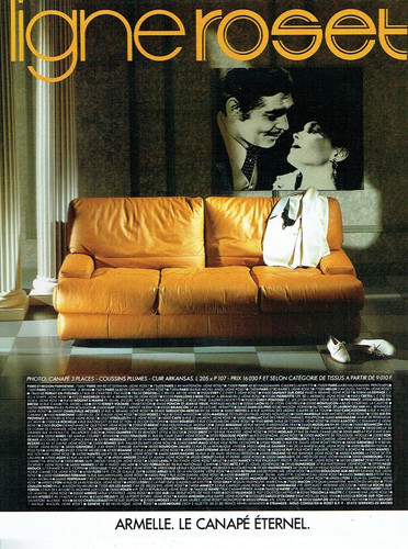 Publicité advertising 1123 - advertising,