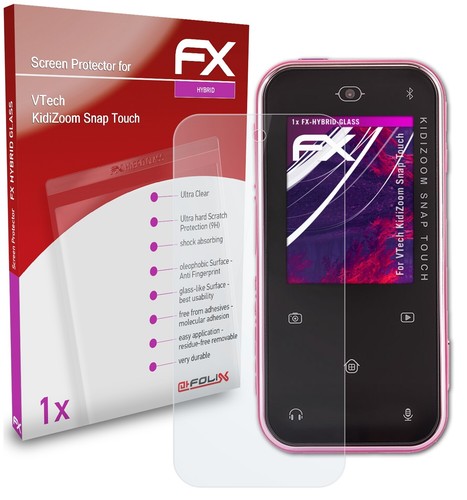 Atfolix verre film - film, protecteur