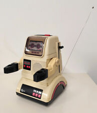 Robot vintage japonais Tomy