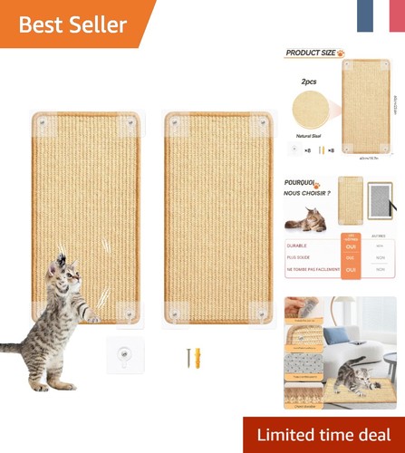 Set griffoirs pour chats - set, de