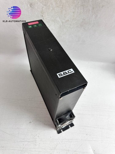 Sbc motivariatori parker hpc5 - motivariatori,