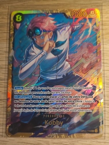 Carte one piece - one,