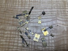 Lot de Suspentes Horloges ou