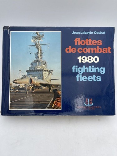 Flottes combat 1980 - flottes,