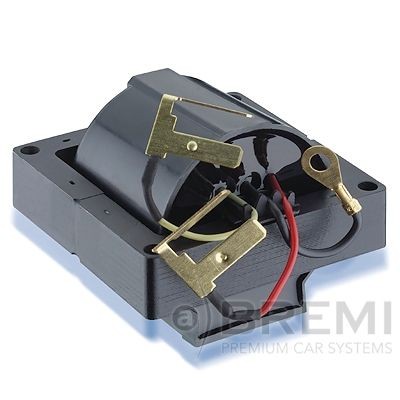 Bremi bobine allumage - bremi, d’allumage