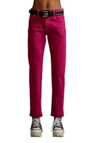 R13 romeo jean pour femmes - r13,