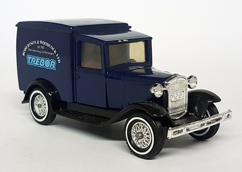 Yesteryear code 3 1930 - y-22,