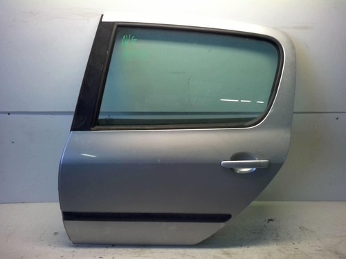 Porte arriere gauche - , peugeot