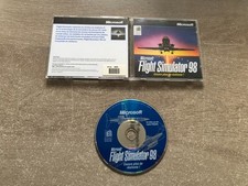 Microsoft Flight Simulator