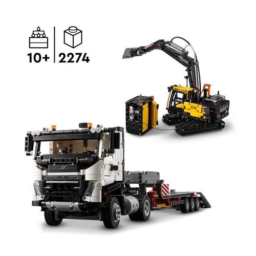 Lego technic 42175 - lego,