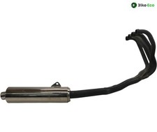 Ligne d'echappement KAWASAKI ZRX 1200 2001-2003