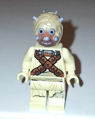 Lego personnage star wars - ®,