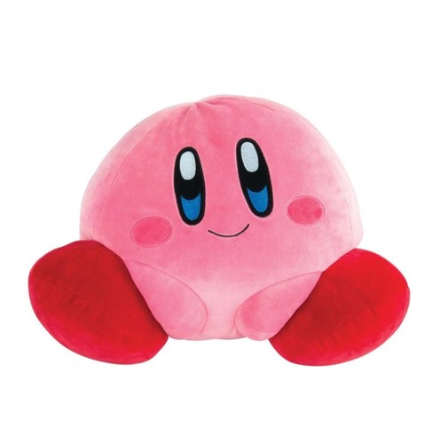 Peluche kirby - -,