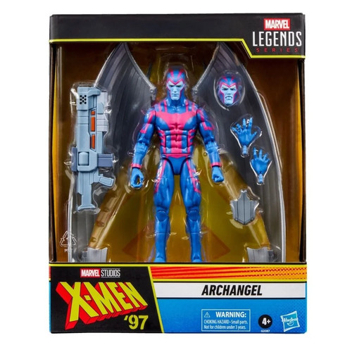 Marvel legends figurine - legends,