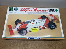 Protar maquette monter alfa - a,