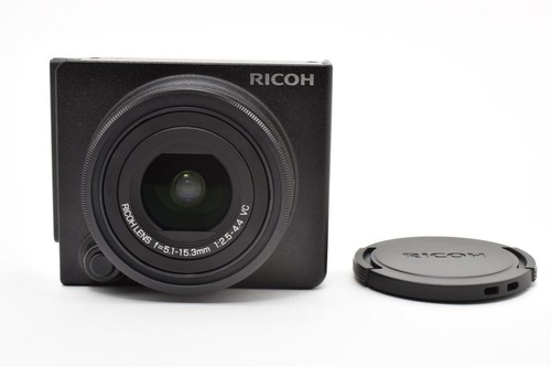 Ricoh gxr s10 72mm - ricoh,
