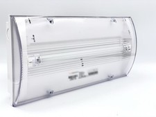 BAES Bloc Autonome Eclairage de Sécurité TRQL IP42 LYRA 250 ECO LED