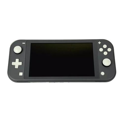 Console nintendo switch - console, lite