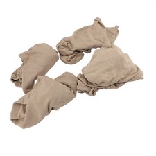 4PCS Chair Cover Set Polyester