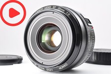Objectif grand angle Canon EF
