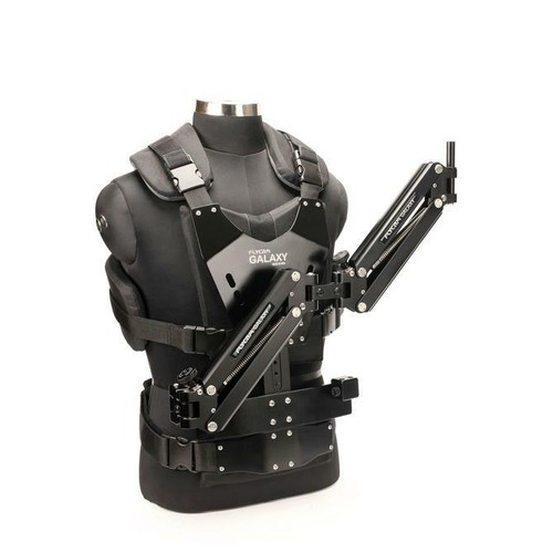 Flycam galaxy arm - flycam, weste