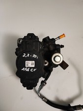 Opel Vauxhall Antara Chevrolet Captiva 2011 Fuel injection pump