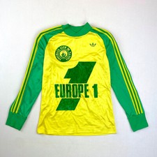 70s Adidas Ventex Vintage