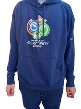 T-shirt FIFA 2006 Coupe du Monde Allemagne Taille Adulte XL Sous Licence Officie