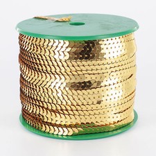 galon paillette ruban sequin 6