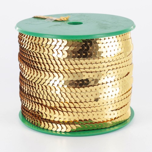 Galon paillette ruban sequin - galon, 6