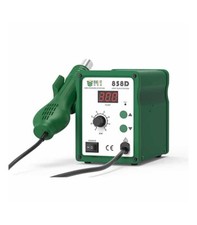 Station de soudure à retour