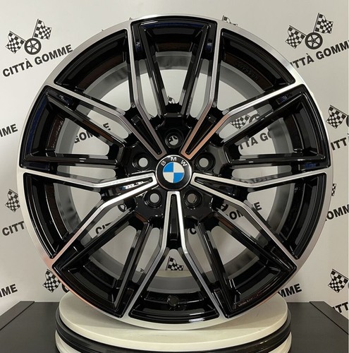 Set jantes alliage - 4, bmw