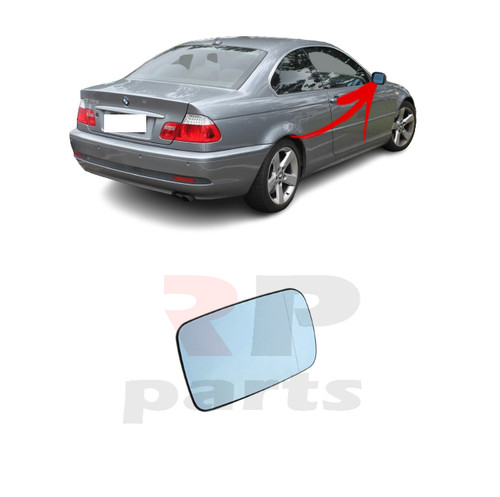 Pour bmw e46 coupé - bmw,