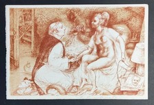 Lucien Philippe MORETTI "Le