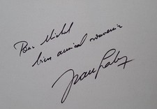 MICHEL VAILLANT CAUCHEMARE