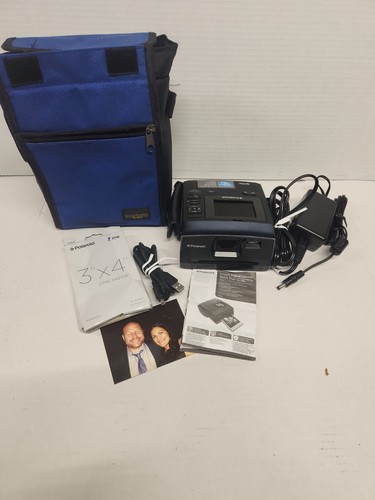 Polaroid z340 0mp - z340, 14.0mp