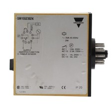 Carlo Gavazzi Tachometer Relay