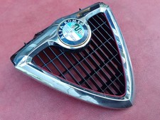 ALFA ROMEO 156 SW SPORTWAGON Calandre Avant/Front Radiator Grill OEM 156017393
